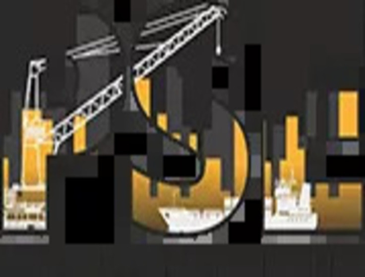Logo Port Shipping & Engineering