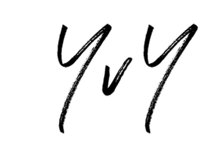 Logo YvY Catering